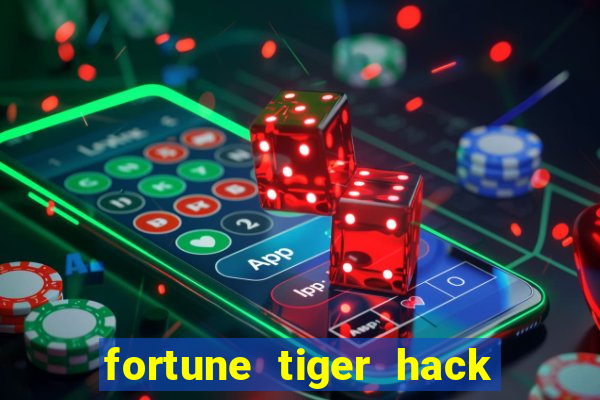 fortune tiger hack apk dinheiro infinito